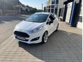 FORD FIESTA 2014/7 - 2