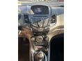 FORD FIESTA 2014/7 - 9