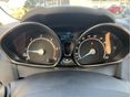 FORD FIESTA 2014/7 - 10