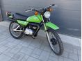 YAMAHA MR 50 enduro