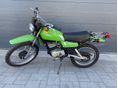 YAMAHA MR 50 1979/1 - 2