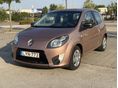 RENAULT TWINGO 1.2 16V Miss Sixty 99.500Km!