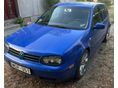 VOLKSWAGEN GOLF IV 1.4 Euro Edition