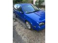 VOLKSWAGEN GOLF IV 2001 - 2