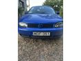 VOLKSWAGEN GOLF IV 2001 - 3