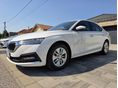 SKODA OCTAVIA 1.5 TSI ACT e-TEC Ambition+ DSG Gyári garancia! Karcmentes újszerű állapot.Gyári fényezés.Magyar.1Tulaj!