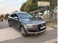 AUDI Q7 3.0 TDI DPF quattro Tiptronic ic 7 személyes! Start stop! Dupla panoráma! Nagy horog!