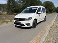 VOLKSWAGEN CADDY 2.0 TDI SCR BMT Comfortline DSG Euro 6.2 FACELIFT. NAVI. TÁVOLSÁG T. TEMPOMAT. LED. PARKOLÁS SEGÍTŐ. DIGIT KLÍMA