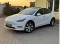 TESLA MODEL Y RWD (Automata) 2023/12 !!! 52e km !!! LFP AKKU !!! BALESETMENTES. GYÁRI RÉTEG MINDENHOL !!!