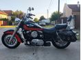 KAWASAKI VN 1500F CLASSIC 1998/7 - 2
