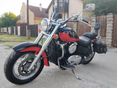 KAWASAKI VN 1500F CLASSIC 1998/7 - 4
