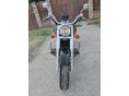 KAWASAKI VN 1500F CLASSIC 1998/7 - 8