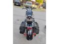 KAWASAKI VN 1500F CLASSIC 1998/7 - 9