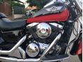 KAWASAKI VN 1500F CLASSIC 1998/7 - 10