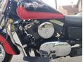 KAWASAKI VN 1500F CLASSIC 1998/7 - 11