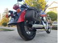 KAWASAKI VN 1500F CLASSIC 1998/7 - 12