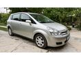 TOYOTA COROLLA VERSO 1.6 Linea Terra jéghideg klíma. vonóhorog