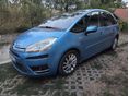 CITROEN C4 PICASSO 2008 - 2