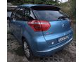 CITROEN C4 PICASSO 2008 - 3
