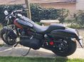 HARLEY-DAVIDSON DYNA FAT BOB 2015/1 - 2