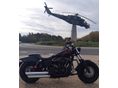 HARLEY-DAVIDSON DYNA FAT BOB 2015/1 - 5