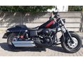 HARLEY-DAVIDSON DYNA FAT BOB 2015/1 - 6
