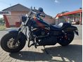 HARLEY-DAVIDSON DYNA FAT BOB 2015/1 - 7
