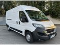 PEUGEOT BOXER 2.2 BlueHDI 350 FT L3H3 Pro