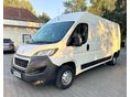PEUGEOT BOXER 2021/2 - 2
