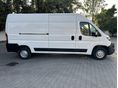 PEUGEOT BOXER 2021/2 - 3