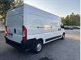 PEUGEOT BOXER 2021/2 - 4