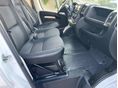 PEUGEOT BOXER 2021/2 - 6
