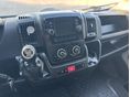 PEUGEOT BOXER 2021/2 - 7