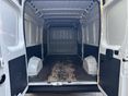 PEUGEOT BOXER 2021/2 - 8