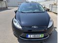 FORD FIESTA 2012/5 - 2