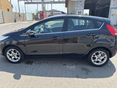 FORD FIESTA 2012/5 - 5