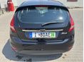 FORD FIESTA 2012/5 - 7