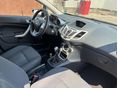 FORD FIESTA 2012/5 - 9
