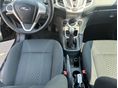 FORD FIESTA 2012/5 - 11