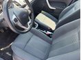 FORD FIESTA 2012/5 - 12