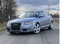 AUDI A3 2.0 TFSI Ambition quattro S-Line! 2010 óta 1 tulaj!
