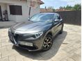 ALFA ROMEO STELVIO 2.0 T Super Edition Q4 (Automata) Garantált 42ekm. Sérülésmentes. Szervízkönyves