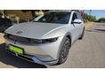 HYUNDAI IONIQ 5 72,6kWh Executive MATT GRAFIT!! FULL EXTRA-GARANCIÁLIS-ÚJ 4 ÉVSZAKOS GUMIK