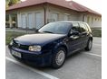 VOLKSWAGEN GOLF IV 1.6 Trendline