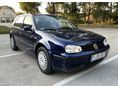 VOLKSWAGEN GOLF IV 1999 - 2