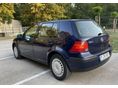 VOLKSWAGEN GOLF IV 1999 - 4