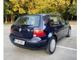 VOLKSWAGEN GOLF IV 1999 - 5