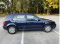 VOLKSWAGEN GOLF IV 1999 - 7