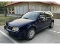 VOLKSWAGEN GOLF IV 1999 - 9