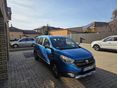 DACIA LODGY 1.3 TCe Stepway (7 személyes ) Magyarországi-Első tulajdonos